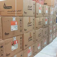 فروش ابگرمکن بوتان معمولی و ضد رسوب توربو (فردیس)