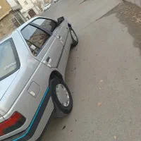 پژو ۹۶ تک برگ سند مالچه بی رنگ|خودرو سواری و وانت|قروه, |دیوار