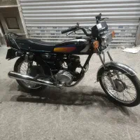 رهرو ۹۵ A1|موتورسیکلت|صباشهر, |دیوار