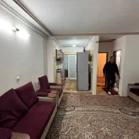 ۵۷ متزی فول امکانات اول ویلاشهر|فروش آپارتمان|گرگان, |دیوار