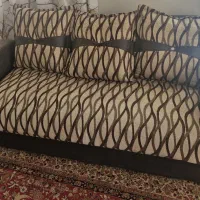 مبل چرم