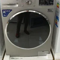 لباسشویی جی پلاس ۸کیلو