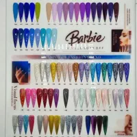 لاک ژل|آرایشی، بهداشتی، درمانی|تهران, بازار|دیوار