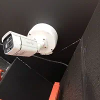 فروش و نصب تخصصی انواع دوربین مداربسته