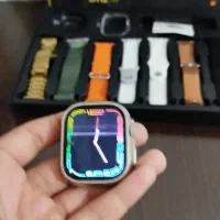 ساعت مچی لمسی هوشمند|ساعت|سقز, |دیوار