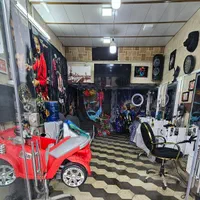 استخدام ارایشگر مردانه