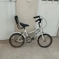 سلام دوچرخه ۱۶