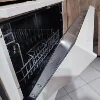 ظرفشویی مجیک|ماشین ظرفشویی|طرقبه, |دیوار