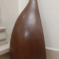 تنبور سه مهر استاد گهواره|سازهای سنتی|تهران, جنت‌آباد مرکزی|دیوار