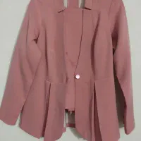 کت وشلوارزنانه