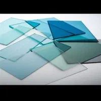 * شیشه بری و آینه و طلق *