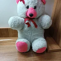 تعدادی عروسک بفروش میرسد|اسباب‌بازی بچه|قم, قلعه کامکار|دیوار