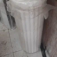 سگ پیداشده در محله تجلایی تبریز