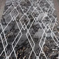 فرش ۴ متری نو