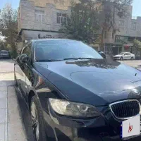 Bmw e92|خودرو سواری و وانت|تهران, آبشار تهران (دریاچه)|دیوار