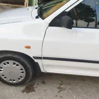 پراید مدل ۹۵