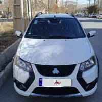 کوییکgxl(استاندارد85گانه)فول آپشن