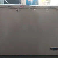 فریزر صندوقی دو درب یخنوش
