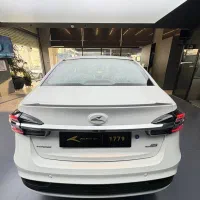 خودرو KMC ایگل / مدل ۱۴۰۴