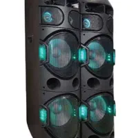 اسپیکرآیواژاپن ومکسیدرباشرایط اقساط‌|سیستم صوتی خانگی|قم, نیروگاه|دیوار