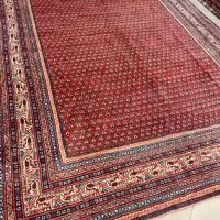 ۶ متری بته میر اراک دستبافت|فرش|تهران, یوسف‌آباد|دیوار