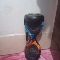اسکوتر برقی