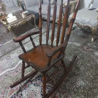 صندلی راک|صندلی و نیمکت|اهواز, زیتون کارگری|دیوار