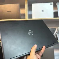 لپتاپ اقتصادی حسابداری دانشجویی نسل ۸ 5590 dell|رایانه همراه|همدان, |دیوار