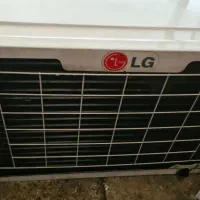 دو دستگاه ، کولر گازی مطابق تصاویر ، فروشی|کولر گازی و فنکوئل|تهران, شهرآرا|دیوار