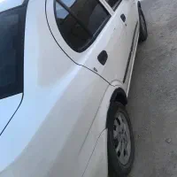 تیبا صندوقدار/سایپا/تیبا یک|خودرو سواری و وانت|خمینی‌شهر, |دیوار