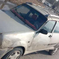 نیو پی کی  مدل ۱۳۸۵