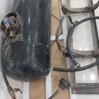 کپسول گاز lpj سالم