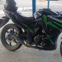 مگلی 200 تقویت شده 250