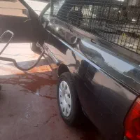 وانت آریسان دوگانه سوز، مدل ۱۳۹۶|خودرو سواری و وانت|بومهن, |دیوار