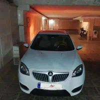 برلیانس H320 اتومات 1650