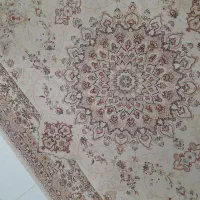 فرش چهار متری ۵۰۰ شانه