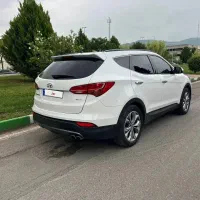 سانتافه 2015 فول بیرنگ درجه یک|خودرو سواری و وانت|گرگان, |دیوار