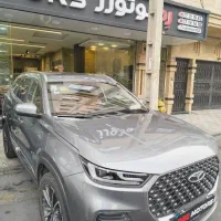 فونیکس تیگو ۸پرو (نقداقساط)|خودرو سواری و وانت|تهران, نیروی دریایی|دیوار