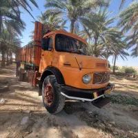 بنز تک ۱۳۸۱
