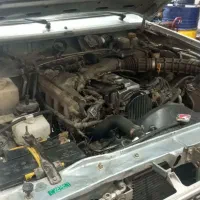 مزدا وانت دوکابین ۲۰۰۰|خودرو سواری و وانت|حسین آباد, |دیوار