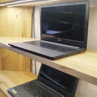 لپتاپ اقتصادی dell کاملا سالم به همراه مهلت تست|رایانه همراه|تبریز, |دیوار