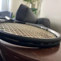 راکت تنیس wilson مدل hammer|ورزش‌های توپی|تهران, یوسف‌آباد|دیوار