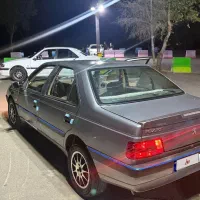 405slx tu5