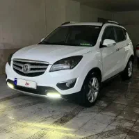 چانگان /مدل 97 /شرایط اقساط|خودرو سواری و وانت|تهران, نارمک|دیوار