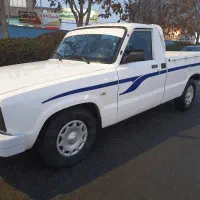 مزدا۱۷۰۰ مدل ۹۴ بیرنگ|خودرو سواری و وانت|تربت‌حیدریه, پائین ولایت|دیوار