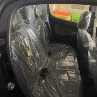 207اتوماتیک پانامرا 1404|خودرو سواری و وانت|تهران, سعادتآباد|دیوار