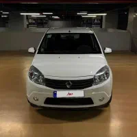 ساندرو اتوماتیک ۹۷