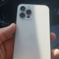 iPhone 12 pro|موبایل|کرمان, |دیوار