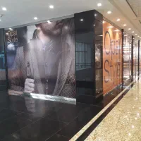 فروش ۲۰مترمغازه دونبش پاساژ اُپال