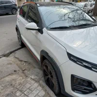 x33croos اتومات|خودرو سواری و وانت|مشهد, هفت تیر (نه دره)|دیوار